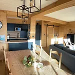 公寓 La Perle Des Cailloux Exceptionnel Et Cosy 丰罗穆