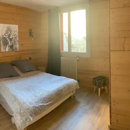 Apartment La Perle Des Cailloux Exceptionnel Et Cosy