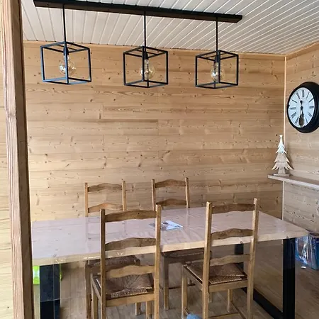 La Perle Des Cailloux Exceptionnel Et Cosy Apartment *