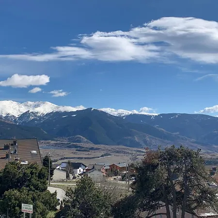 La Perle Des Cailloux Exceptionnel Et Cosy * Font-Romeu-Odeillo-Via