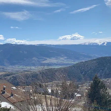 La Perle Des Cailloux Exceptionnel Et Cosy * Font-Romeu-Odeillo-Via