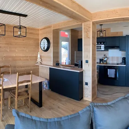 La Perle Des Cailloux Exceptionnel Et Cosy Apartment *