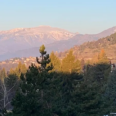 La Perle Des Cailloux Exceptionnel Et Cosy * Font-Romeu-Odeillo-Via