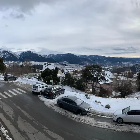 La Perle Des Cailloux Exceptionnel Et Cosy * Font-Romeu-Odeillo-Via