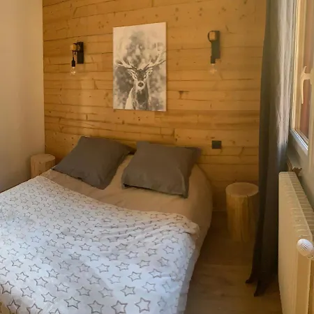 Apartment La Perle Des Cailloux Exceptionnel Et Cosy