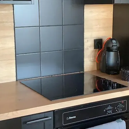 La Perle Des Cailloux Exceptionnel Et Cosy * Font-Romeu-Odeillo-Via