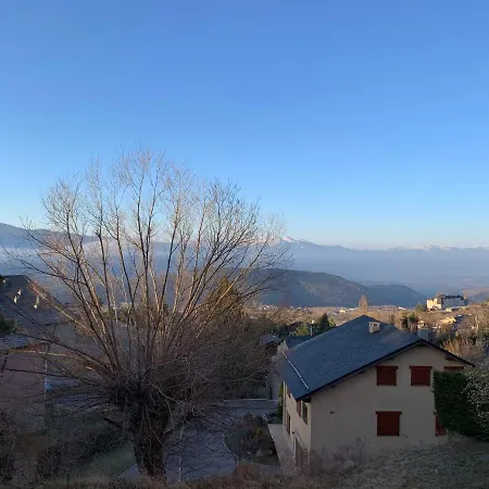 La Perle Des Cailloux Exceptionnel Et Cosy * Font-Romeu-Odeillo-Via