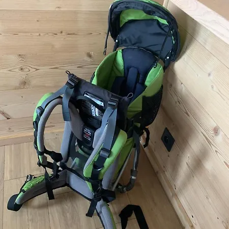 Appartement La Perle Des Cailloux Exceptionnel Et Cosy Font-Romeu-Odeillo-Via