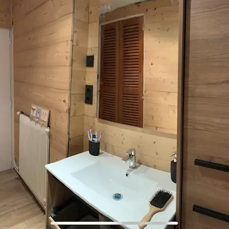 Appartement La Perle Des Cailloux Exceptionnel Et Cosy *