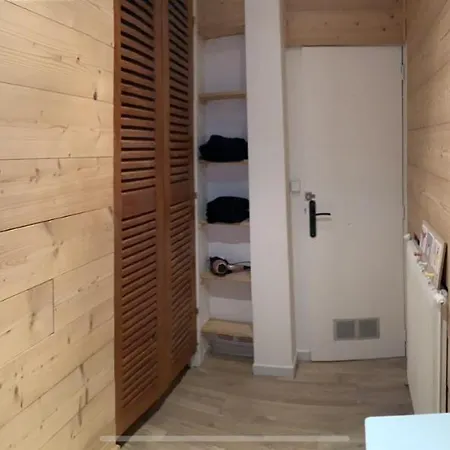 La Perle Des Cailloux Exceptionnel Et Cosy Apartment