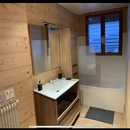 La Perle Des Cailloux Exceptionnel Et Cosy Appartement *