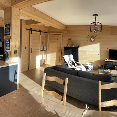 Apartment La Perle Des Cailloux Exceptionnel Et Cosy *
