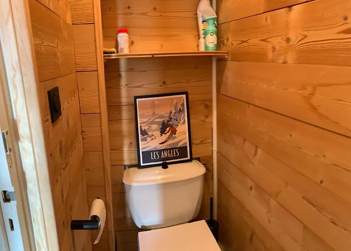 Appartamento La Perle Des Cailloux Exceptionnel Et Cosy *