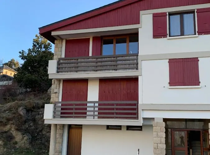 La Perle Des Cailloux Exceptionnel Et Cosy Appartamento